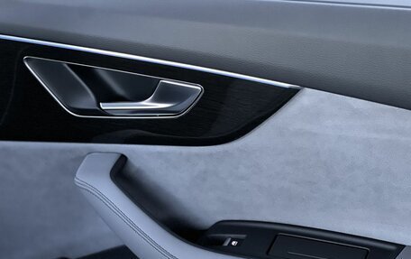 Audi Q7, 2025 год, 11 490 000 рублей, 32 фотография