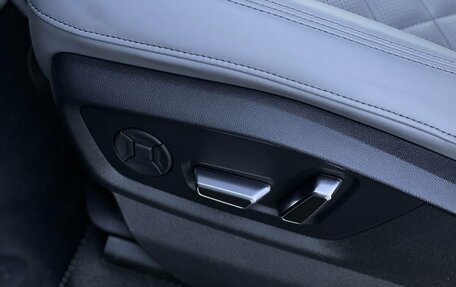 Audi Q7, 2025 год, 11 490 000 рублей, 33 фотография