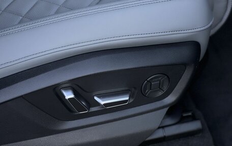 Audi Q7, 2025 год, 11 490 000 рублей, 34 фотография