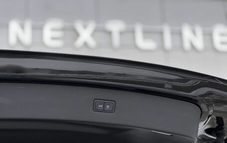 Audi Q7, 2025 год, 11 490 000 рублей, 37 фотография