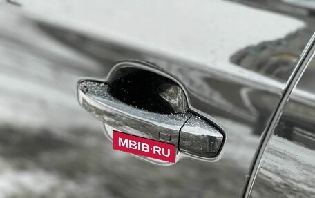 Audi Q7, 2025 год, 11 490 000 рублей, 40 фотография