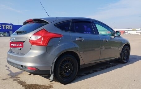 Ford Focus III, 2011 год, 630 000 рублей, 2 фотография