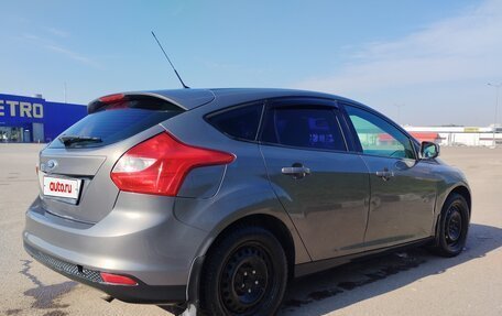 Ford Focus III, 2011 год, 630 000 рублей, 10 фотография