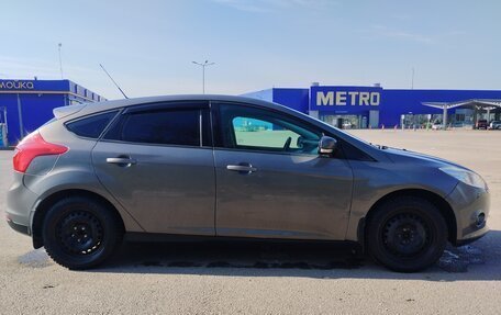 Ford Focus III, 2011 год, 630 000 рублей, 9 фотография