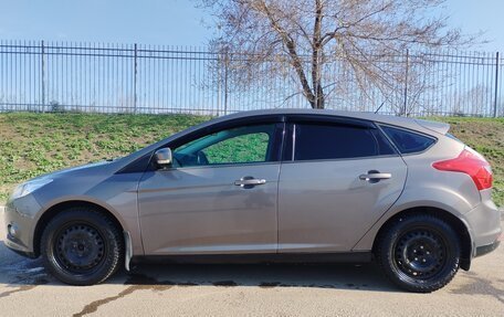 Ford Focus III, 2011 год, 630 000 рублей, 7 фотография