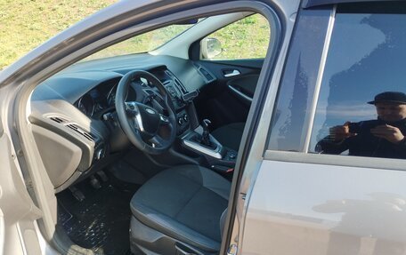 Ford Focus III, 2011 год, 630 000 рублей, 4 фотография