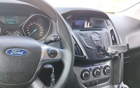 Ford Focus III, 2011 год, 630 000 рублей, 11 фотография