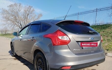 Ford Focus III, 2011 год, 630 000 рублей, 3 фотография