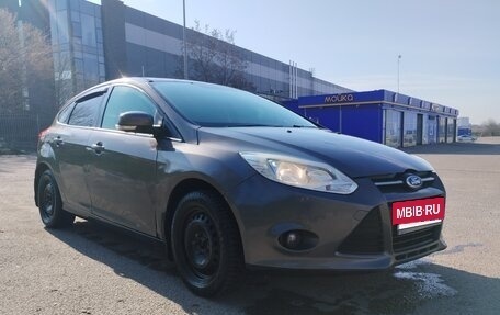 Ford Focus III, 2011 год, 630 000 рублей, 6 фотография
