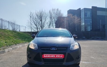 Ford Focus III, 2011 год, 630 000 рублей, 5 фотография