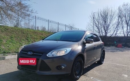 Ford Focus III, 2011 год, 630 000 рублей, 12 фотография