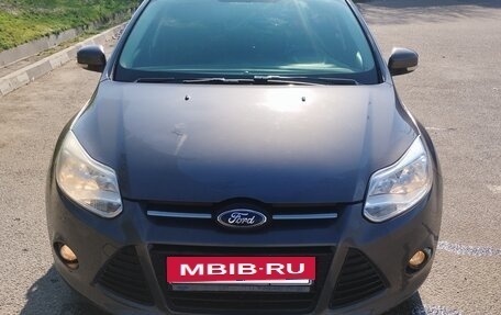 Ford Focus III, 2011 год, 630 000 рублей, 8 фотография