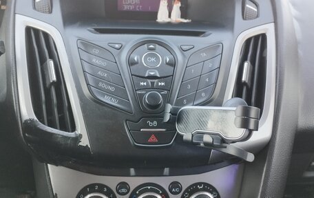 Ford Focus III, 2011 год, 630 000 рублей, 17 фотография