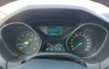 Ford Focus III, 2011 год, 630 000 рублей, 18 фотография