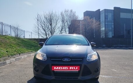 Ford Focus III, 2011 год, 630 000 рублей, 21 фотография