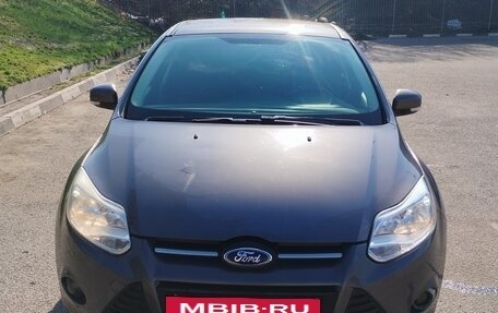 Ford Focus III, 2011 год, 630 000 рублей, 20 фотография