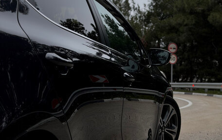 KIA cee'd III, 2016 год, 1 390 000 рублей, 6 фотография