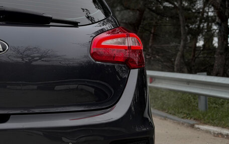 KIA cee'd III, 2016 год, 1 390 000 рублей, 4 фотография