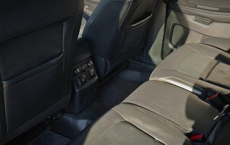 Ford Explorer VI, 2018 год, 2 799 000 рублей, 8 фотография