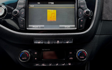 KIA cee'd III, 2016 год, 1 390 000 рублей, 15 фотография