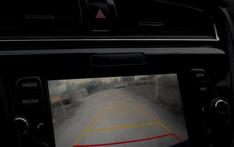 KIA cee'd III, 2016 год, 1 390 000 рублей, 10 фотография