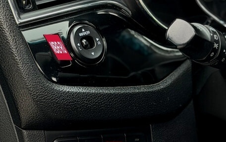 KIA cee'd III, 2016 год, 1 390 000 рублей, 11 фотография