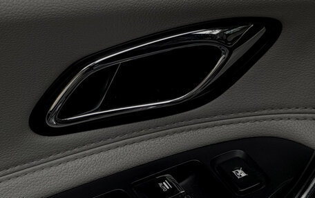 KIA cee'd III, 2016 год, 1 390 000 рублей, 16 фотография