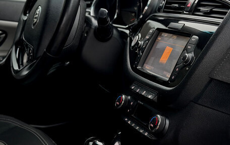 KIA cee'd III, 2016 год, 1 390 000 рублей, 19 фотография