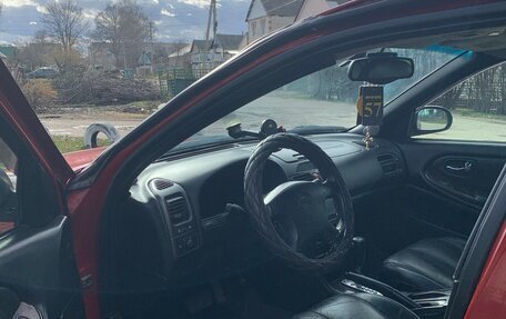 Nissan Maxima VIII, 2002 год, 350 000 рублей, 8 фотография