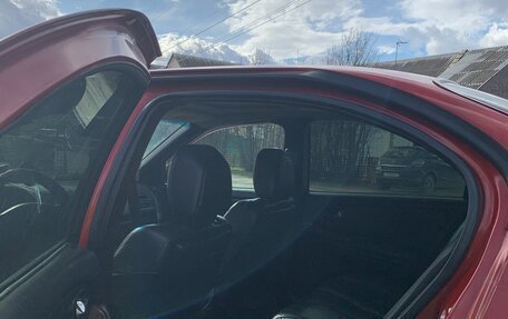 Nissan Maxima VIII, 2002 год, 350 000 рублей, 6 фотография