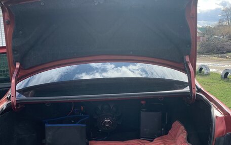 Nissan Maxima VIII, 2002 год, 350 000 рублей, 9 фотография