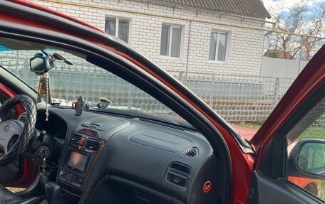 Nissan Maxima VIII, 2002 год, 350 000 рублей, 7 фотография