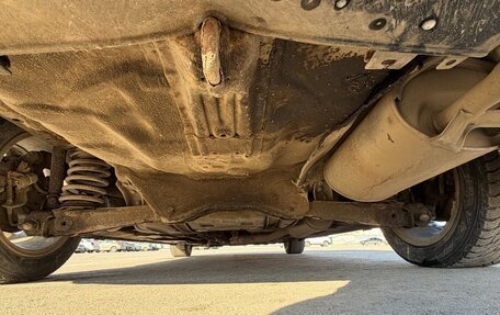 Honda Civic VIII, 2008 год, 815 000 рублей, 18 фотография