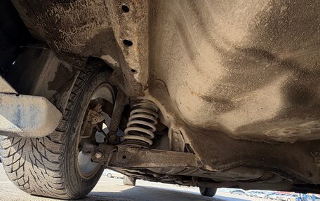 Honda Civic VIII, 2008 год, 815 000 рублей, 17 фотография