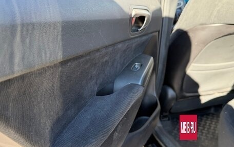 Honda Civic VIII, 2008 год, 815 000 рублей, 14 фотография