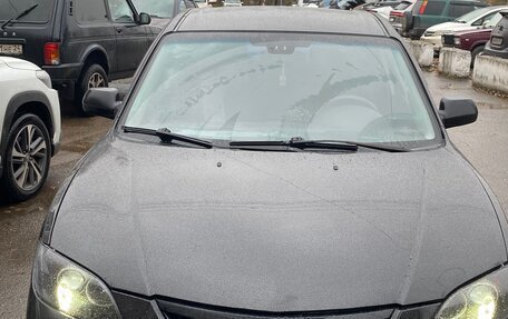 Mazda 3, 2008 год, 699 999 рублей, 5 фотография