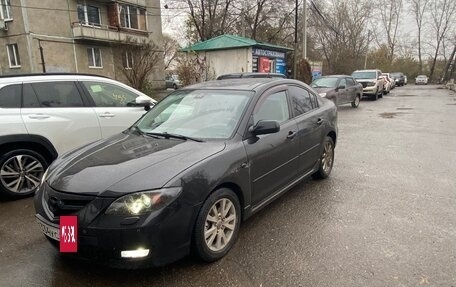 Mazda 3, 2008 год, 699 999 рублей, 4 фотография