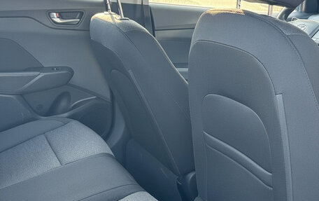 Hyundai Solaris II рестайлинг, 2019 год, 919 000 рублей, 5 фотография