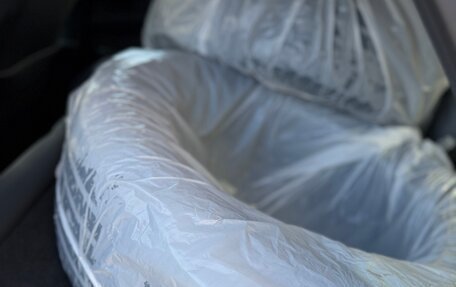 Lexus RX IV рестайлинг, 2025 год, 6 950 000 рублей, 7 фотография