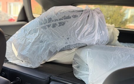 Lexus RX IV рестайлинг, 2025 год, 6 950 000 рублей, 8 фотография