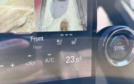 Lexus RX IV рестайлинг, 2025 год, 6 950 000 рублей, 12 фотография