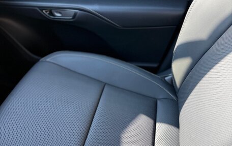 Lexus RX IV рестайлинг, 2025 год, 6 950 000 рублей, 11 фотография