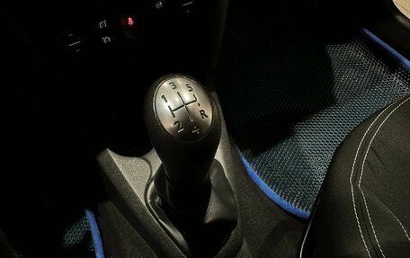 Renault Logan II, 2014 год, 719 000 рублей, 16 фотография