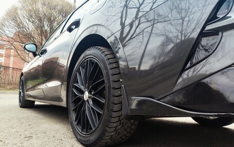 KIA K5, 2021 год, 2 380 000 рублей, 9 фотография