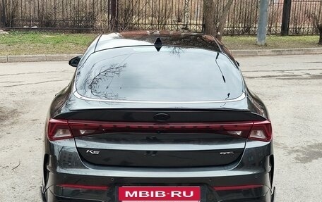 KIA K5, 2021 год, 2 380 000 рублей, 6 фотография