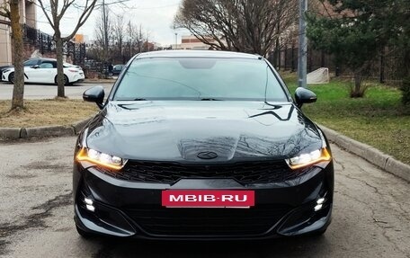 KIA K5, 2021 год, 2 380 000 рублей, 2 фотография