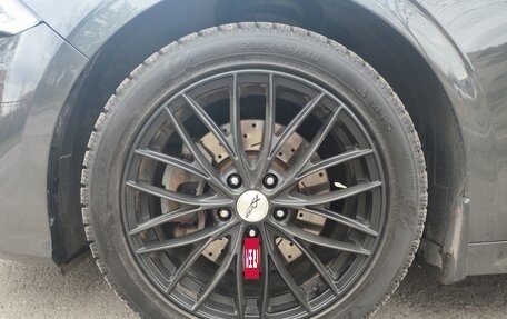 KIA K5, 2021 год, 2 380 000 рублей, 12 фотография