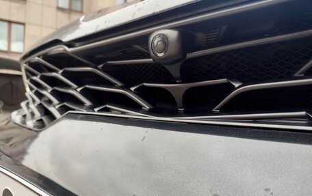 KIA K5, 2021 год, 2 380 000 рублей, 14 фотография