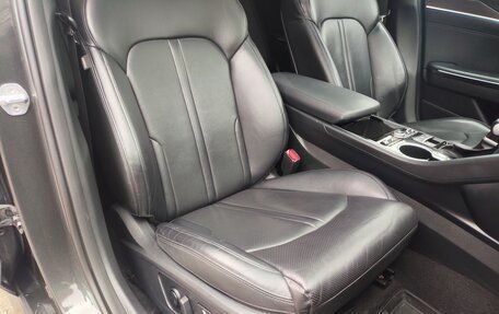 KIA K5, 2021 год, 2 380 000 рублей, 21 фотография