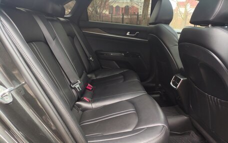 KIA K5, 2021 год, 2 380 000 рублей, 24 фотография